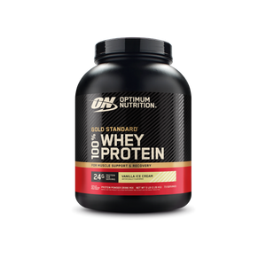 Optimum Nutrition Gold Standard® 100% Whey 5 Lbs