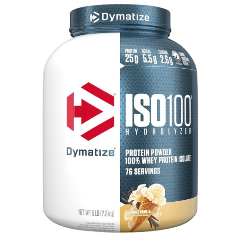 Dymatize® ISO100® Hydrolyzed