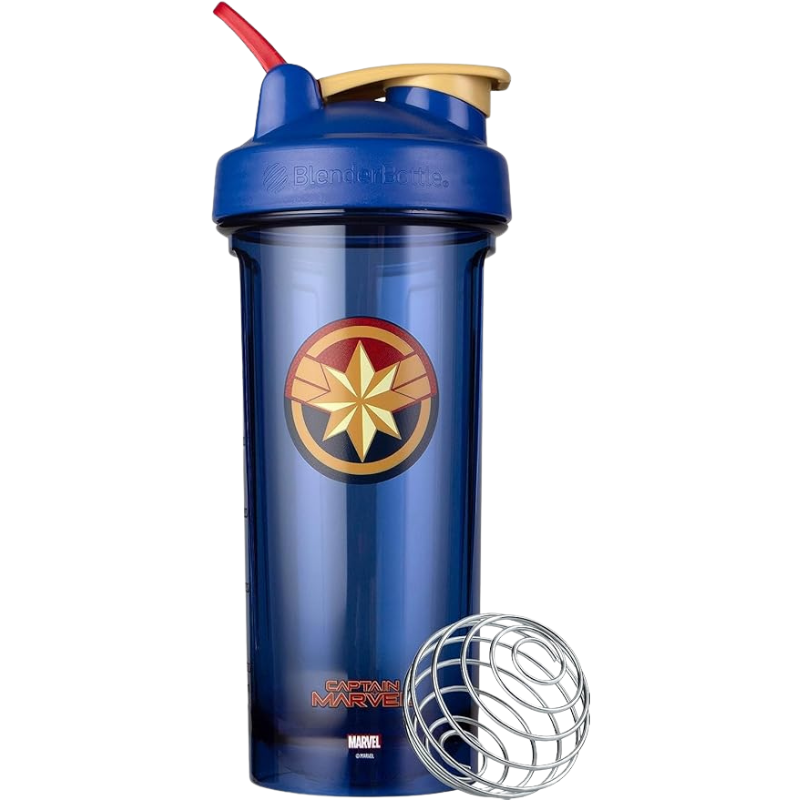 Blender Bottle® Marvel Pro 28™ Series Shaker 28 Onz