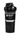 GNC Pro24 FC Black Shaker 24 oz