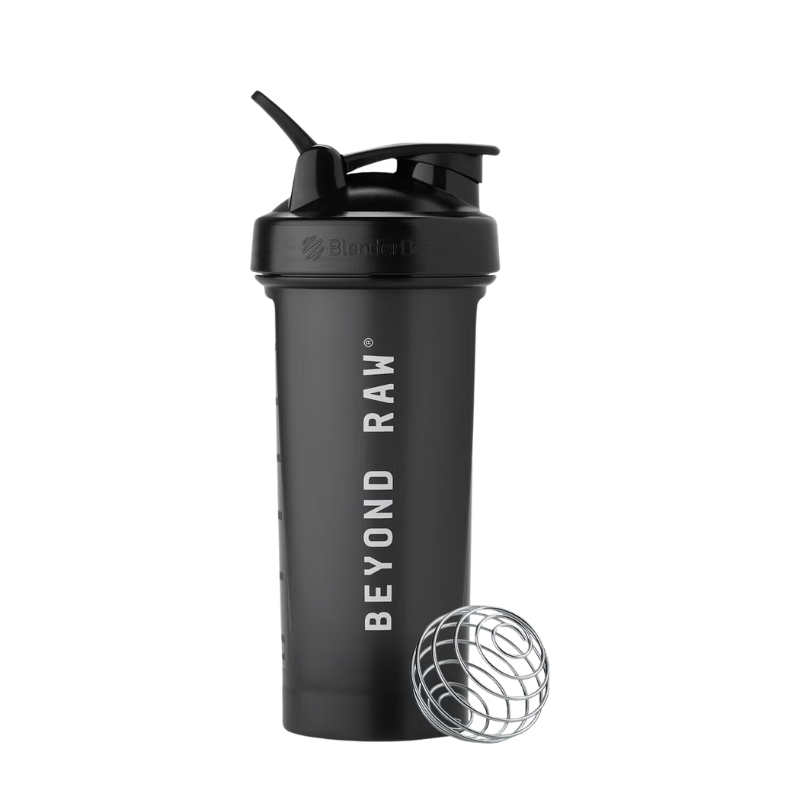 Beyond Raw® Classic V2 Shaker