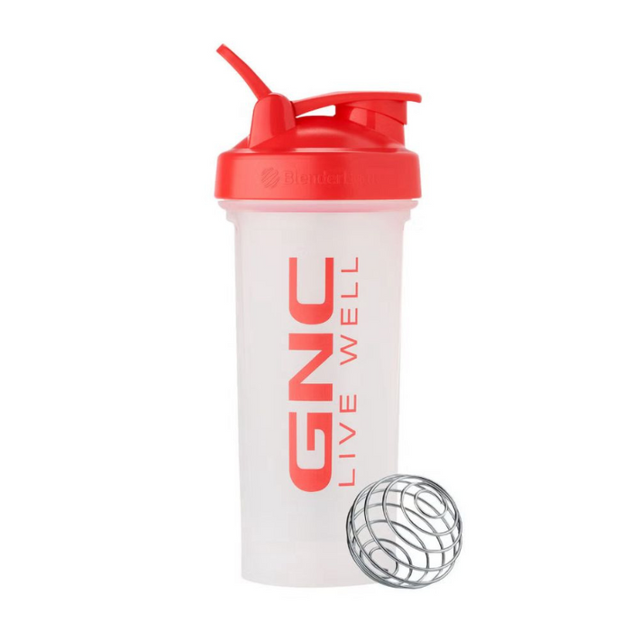 Blender Bottle® GNC Live Well Classic V2