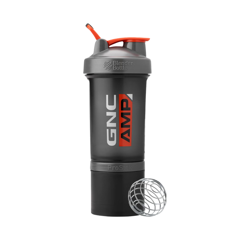 GNC AMP Prostak Shaker