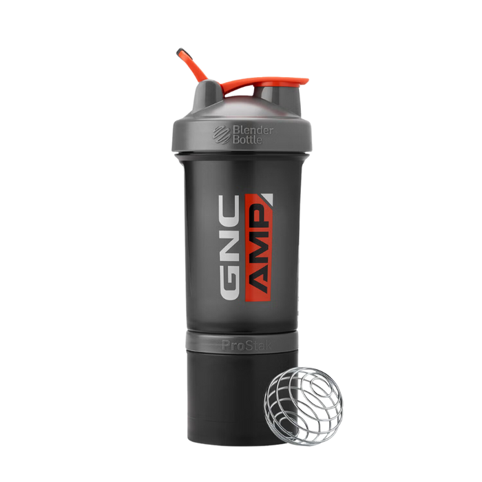 GNC AMP Prostak Shaker