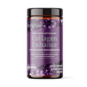 ResVitále® Collagen Enhance™