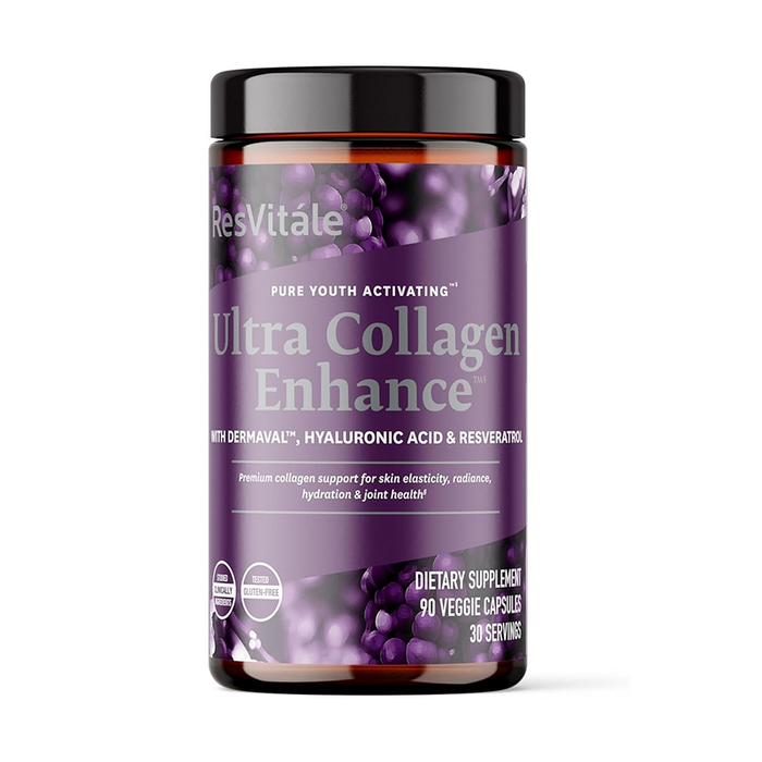 ResVitále® Ultra Collagen Enhance™