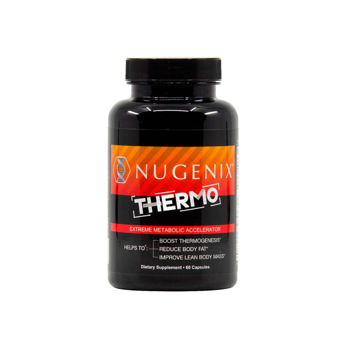 Nugenix Thermo Extreme Metabolic Accelerator