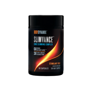 Combo Slimvance St + Garcinia