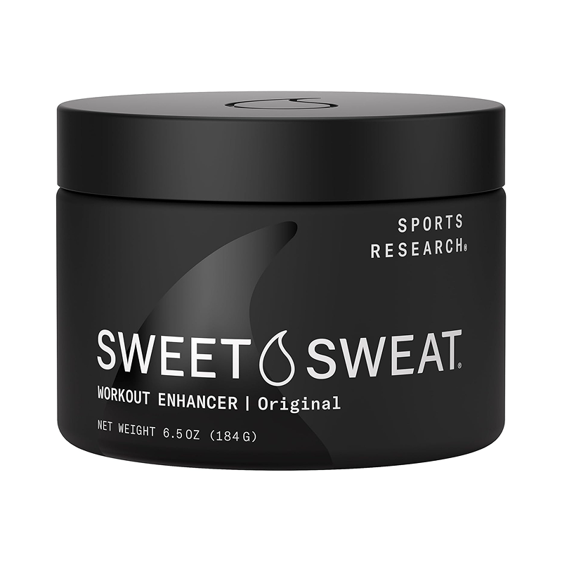Sports Research® Sweet Sweat - Workuot Enhancer