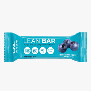 GNC Total Lean® Lean Bar