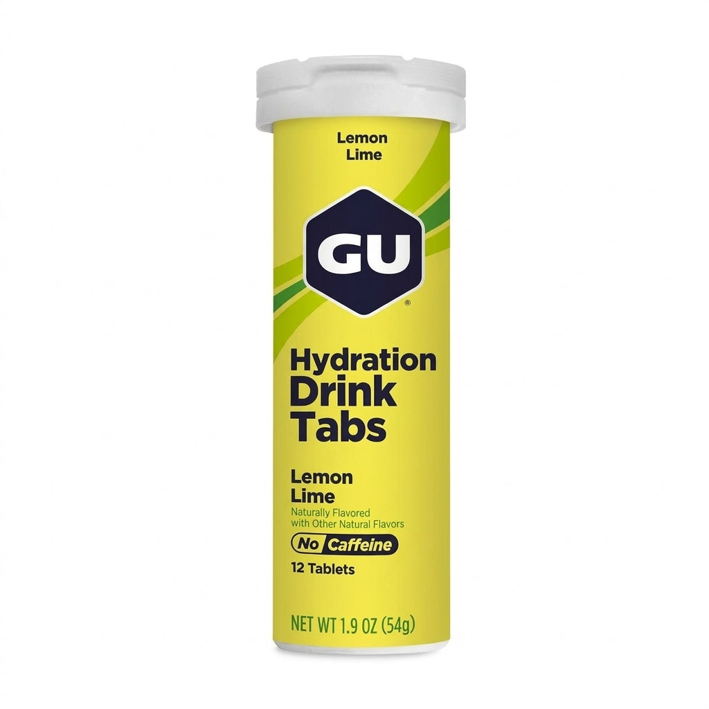 GU™ Hydration Drink 12 Tabs