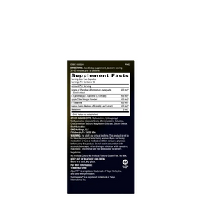 Body Dynamix Slim PM Metabolism Support Stimulant Free