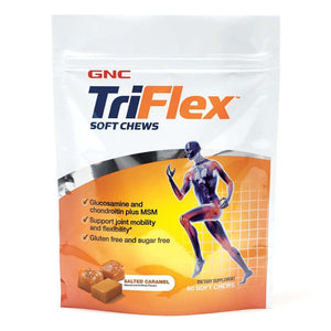 GNC Triflex Soft Chews