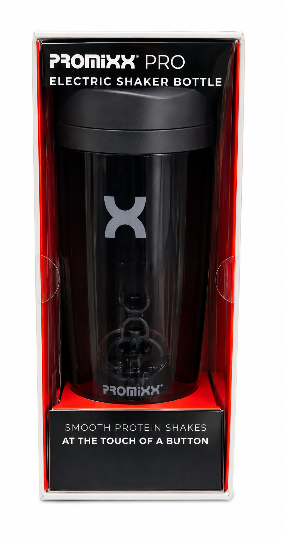 GNC Promixx pro Electric shaker graphite 20 oz