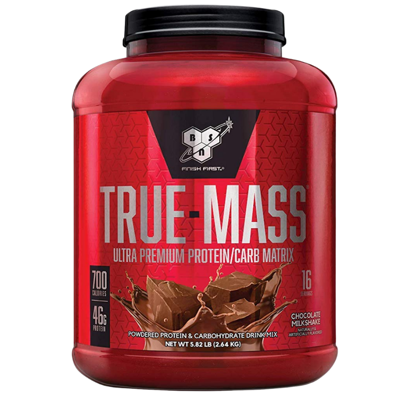 BSN True Mass® Ultra Premium Protein
