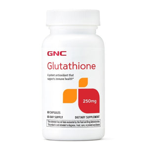 GNC Glutathione 250 mg