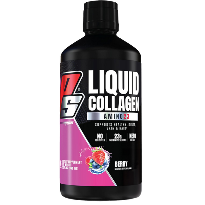 Prosupps Ps Amino 23 Flavor Berry 32 Onz. (946ml)