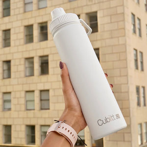 Cubitt Hydro Bottle 24 Oz