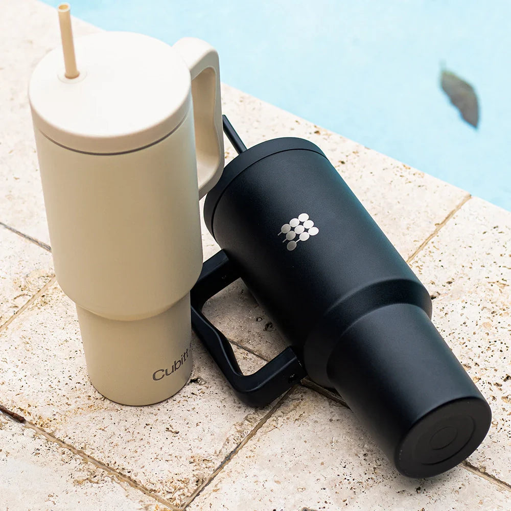 Cubitt Travel Tumbler 40 Oz