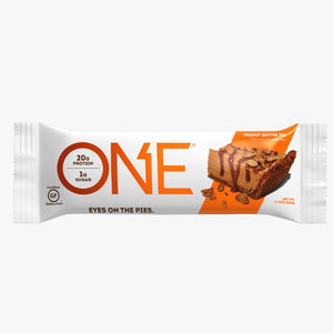 One® Protein Bar 2.12 Oz. (60 g)