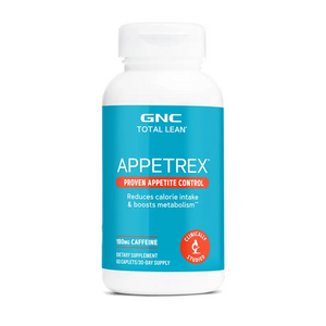 GNC Total Lean Appetrex Control