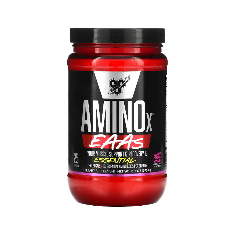 BNS Amino X EAAS