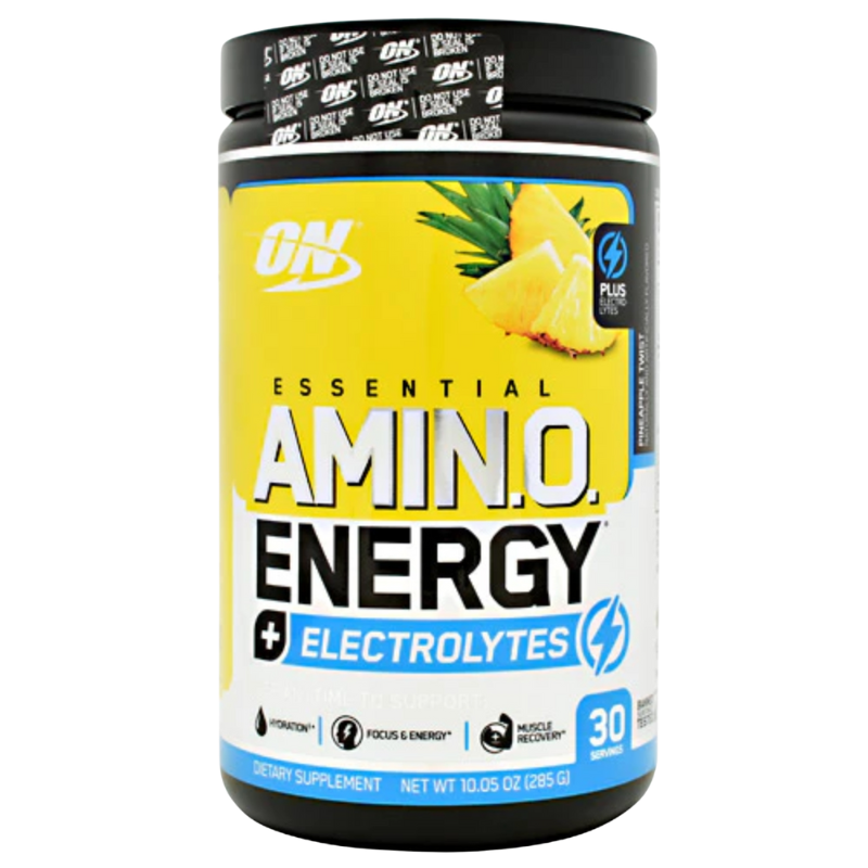 ON Amino Energy Electrolytes