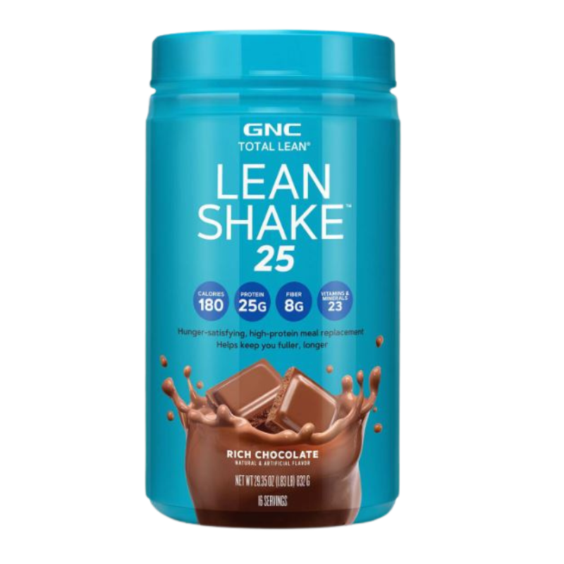 GNC Total Lean® Lean Shake™ 25