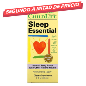 ChildLife® Sleep Essential