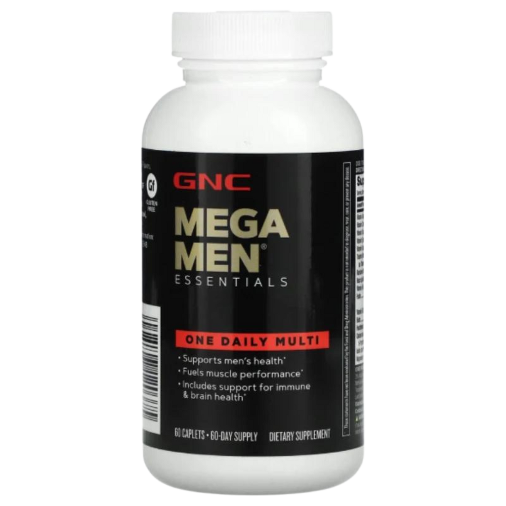 GNC Mega Men® One Daily