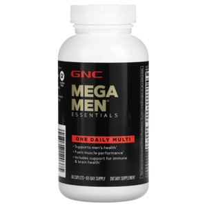 GNC Mega Men® One Daily