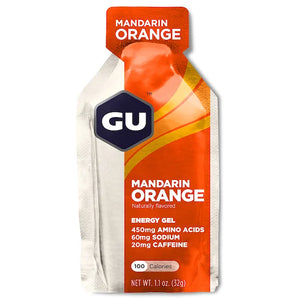 GU™ Energy Gel con Cafeína 32  g