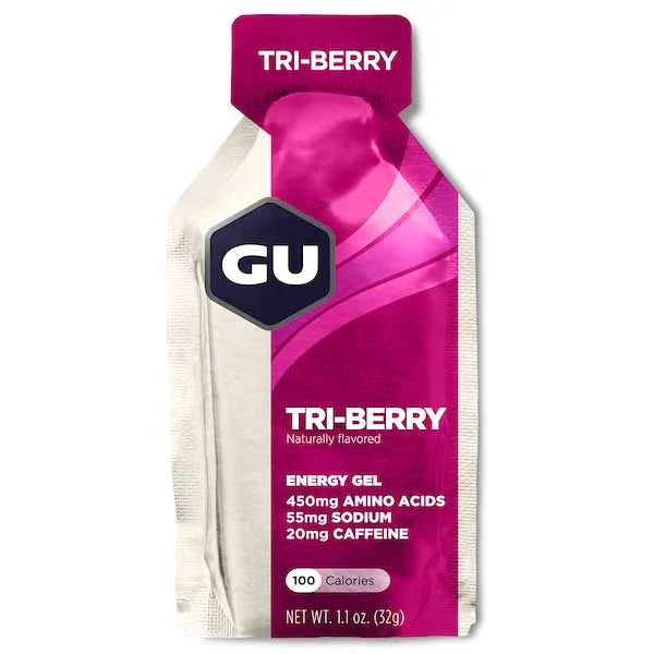 GU™ Energy Gel con Cafeína 32  g