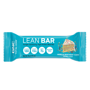 GNC Total Lean® Lean Bar