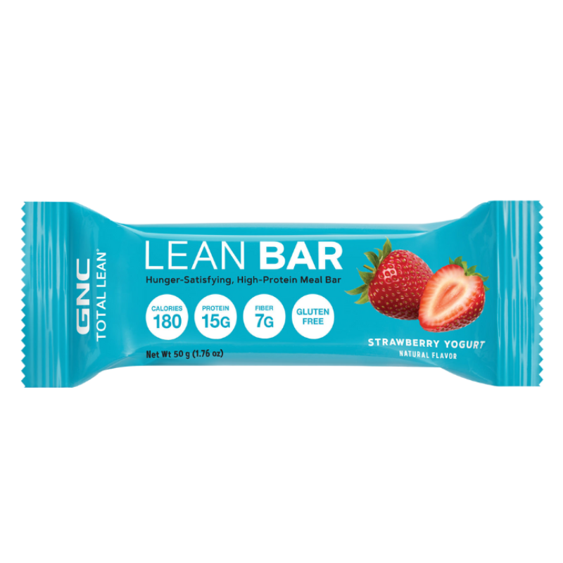 GNC Total Lean® Lean Bar