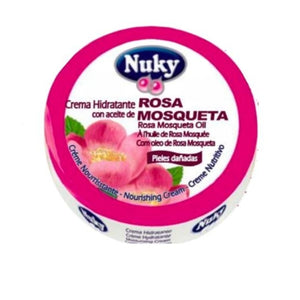 Nuky Crema Hidratante 200 ml