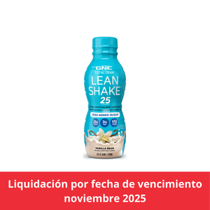GNC Total Lean® Lean Shake™ 25