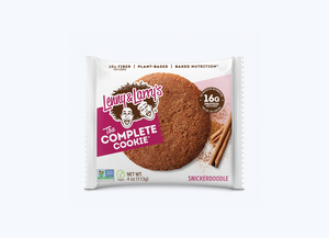 Lenny & Larrys Cookies - 3 Pack