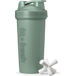 Fit + Fresh Shaker 24 Onz