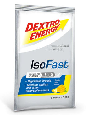 Dextro Energy Isofast Drink
