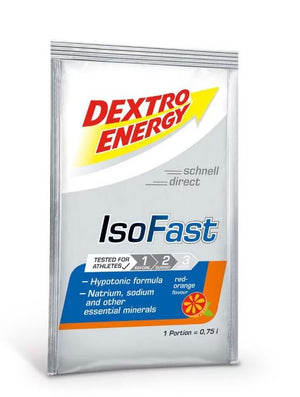 Dextro Energy Isofast Drink