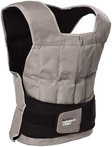 Lai Pro Perfect Weight Vest 40 Lb