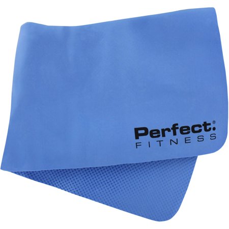 Lai Pro Perfect Cooling Towel Pva Blue