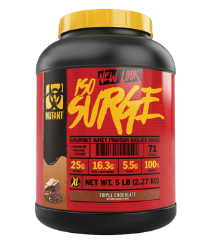 Mutant Whey Protein Isolate