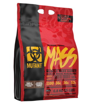 Mutant Muscle Mass Gainer Protein