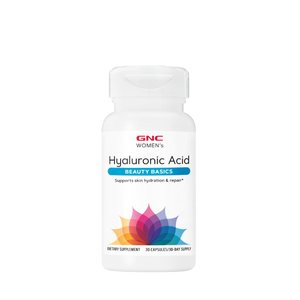 GNC Women's Hyaluronic Acid 150 mg
