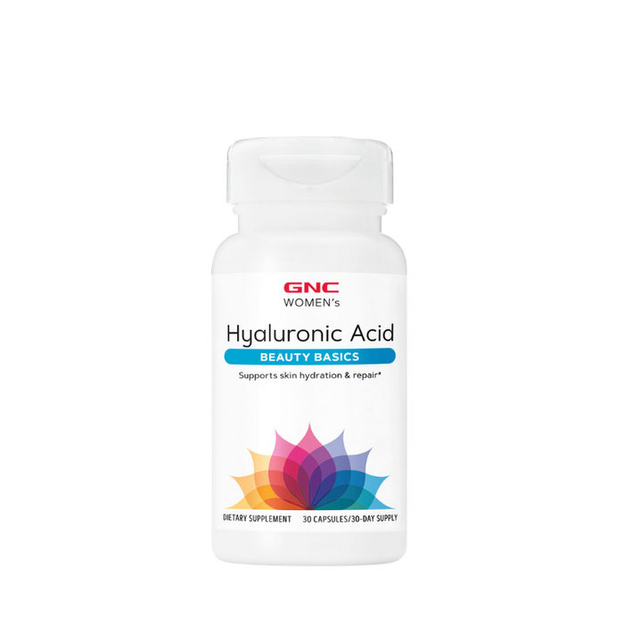GNC Women's Hyaluronic Acid 150 mg