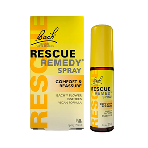 Bach® Flowers Rescue® Remedy Spray 20 ml