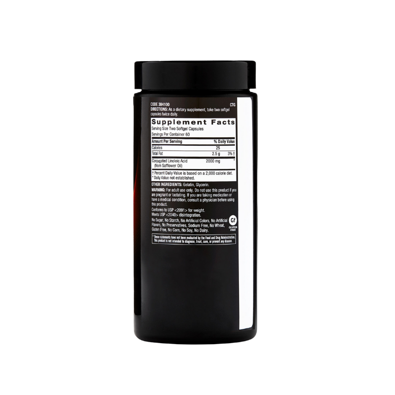 BodyDynamix™ CLA Conjugated Linoleic Acid