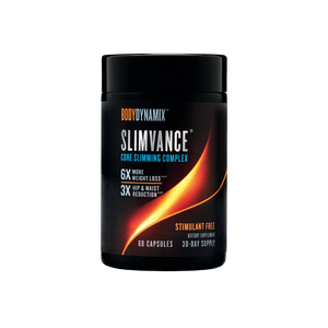 BodyDynamix™ Slimvance® Stimulant Free